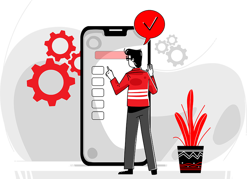 Mobile Application Development