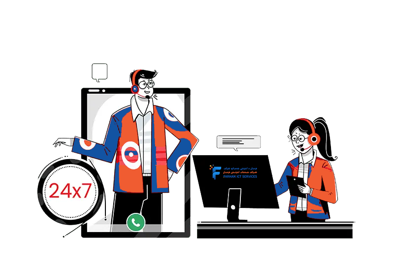 We are dedicated to serve you the best