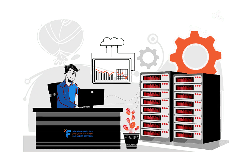 Professional web design and hosting service